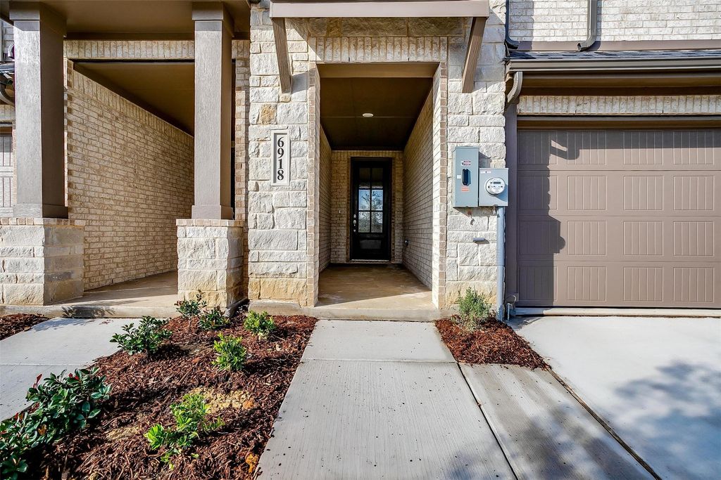 802 Homeplace Circle, Mansfield, TX 76063 — photo 4
