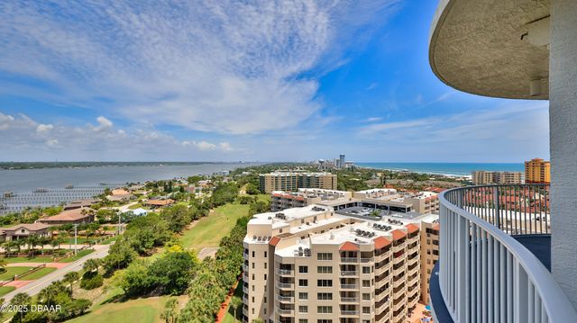 2 Oceans West Blvd Apt 1404, Daytona Beach, FL 32118