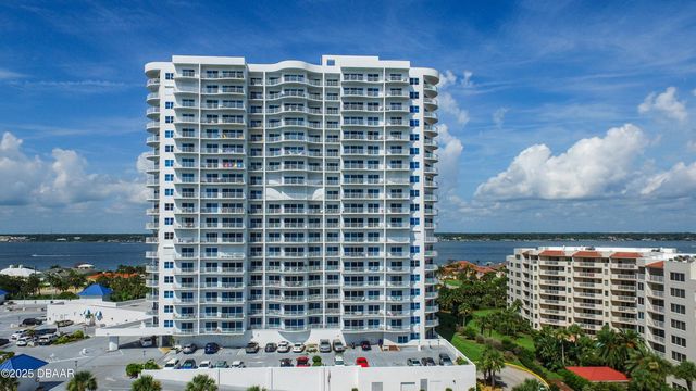 2 Oceans West Blvd Apt 1404, Daytona Beach, FL 32118