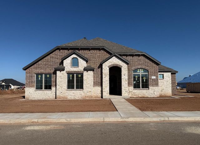 4630 143rd Street, Lubbock, TX 79424