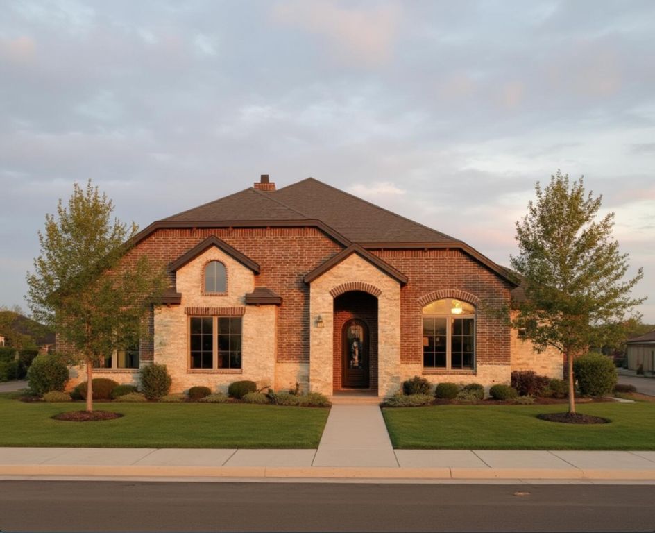 4630 143rd Street, Lubbock, TX 79424