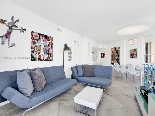 888 Brickell Key Drive 2412, Miami, FL 33131