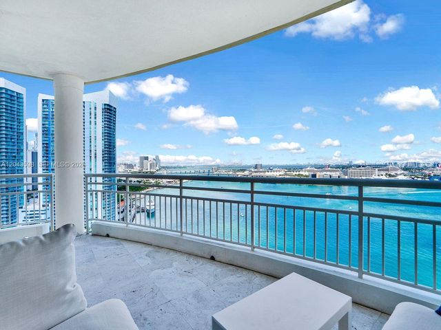 888 Brickell Key Drive 2412, Miami, FL 33131
