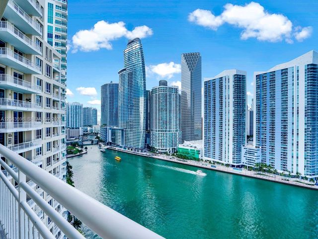 888 Brickell Key Drive 2412, Miami, FL 33131