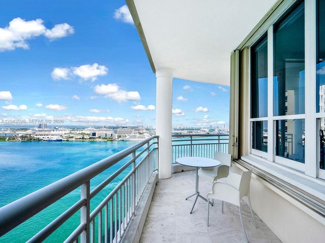 888 Brickell Key Drive 2412, Miami, FL 33131