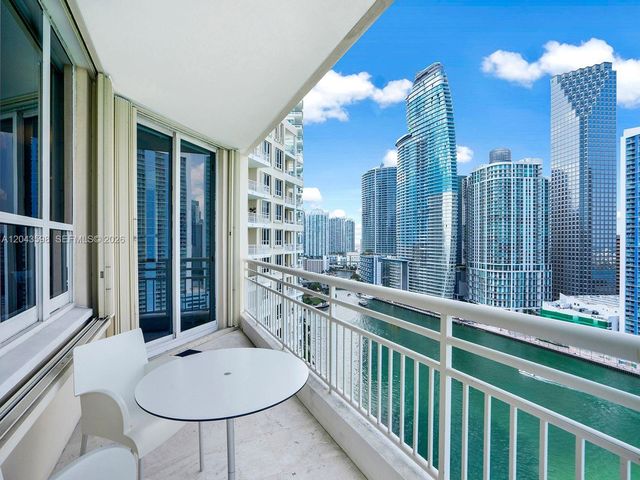 888 Brickell Key Drive 2412, Miami, FL 33131
