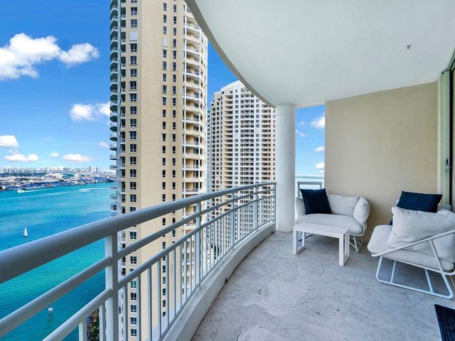 888 Brickell Key Drive 2412, Miami, FL 33131