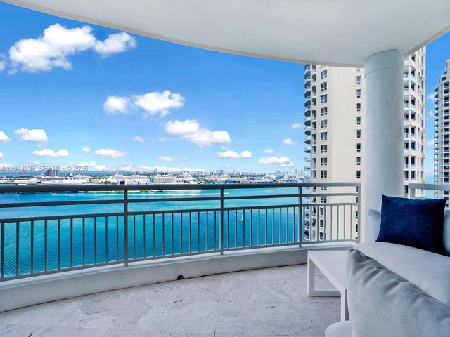 888 Brickell Key Drive 2412, Miami, FL 33131