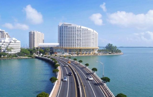 888 Brickell Key Drive 2412, Miami, FL 33131