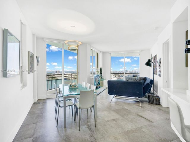 888 Brickell Key Drive 2412, Miami, FL 33131