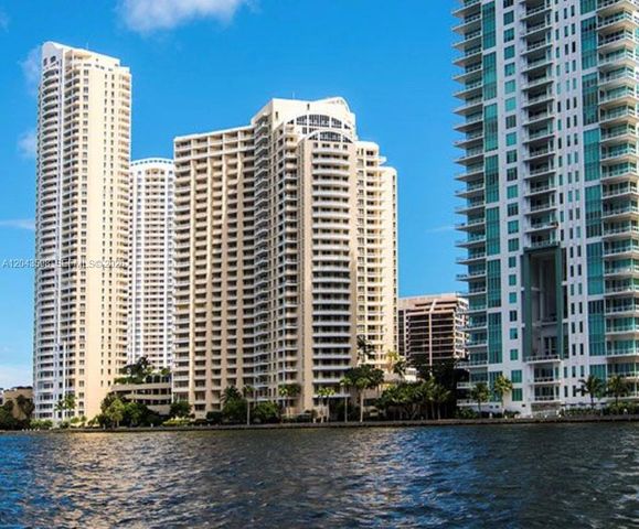 888 Brickell Key Drive 2412, Miami, FL 33131