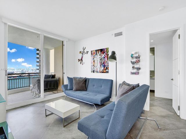 888 Brickell Key Drive 2412, Miami, FL 33131