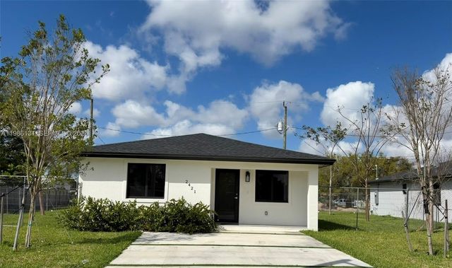 2421 NW 153rd St 0, Miami Gardens, FL 33054
