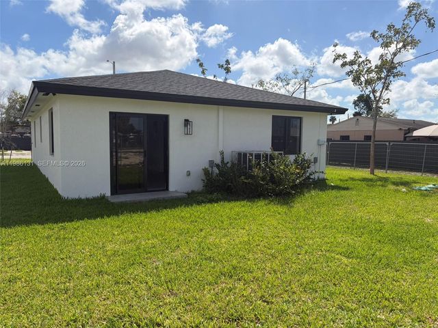 2421 NW 153rd St 0, Miami Gardens, FL 33054