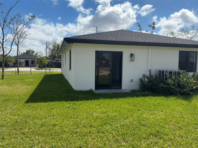 2421 NW 153rd St 0, Miami Gardens, FL 33054