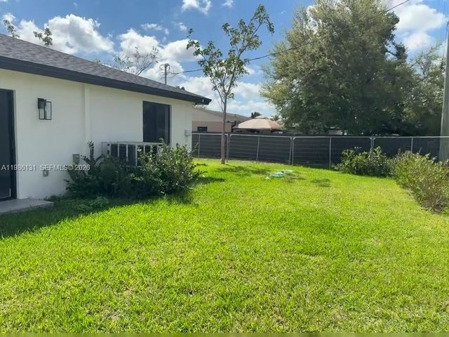 2421 NW 153rd St 0, Miami Gardens, FL 33054