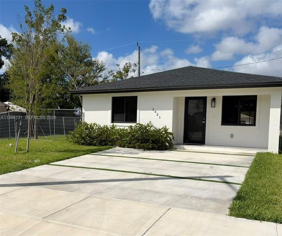 2421 NW 153rd St 0, Miami Gardens, FL 33054