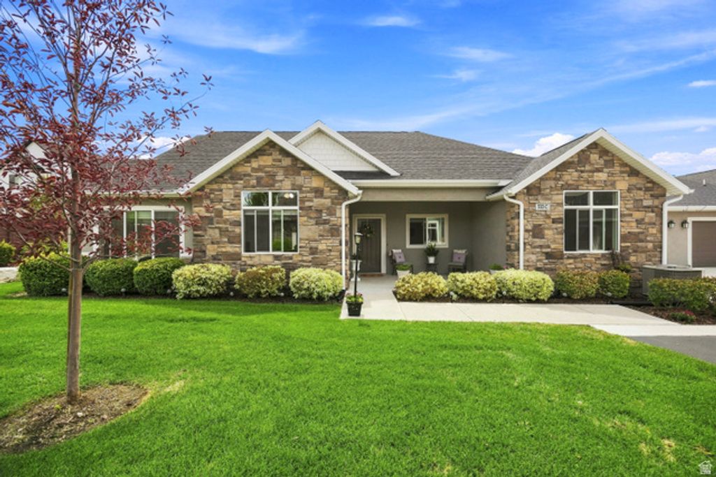 532 N MALLARD DR #C, Vineyard, UT 84059 — exterior