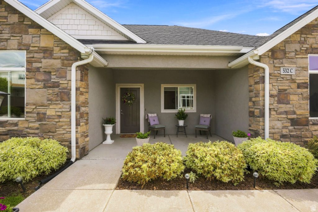 532 N MALLARD DR #C, Vineyard, UT 84059 — photo 4