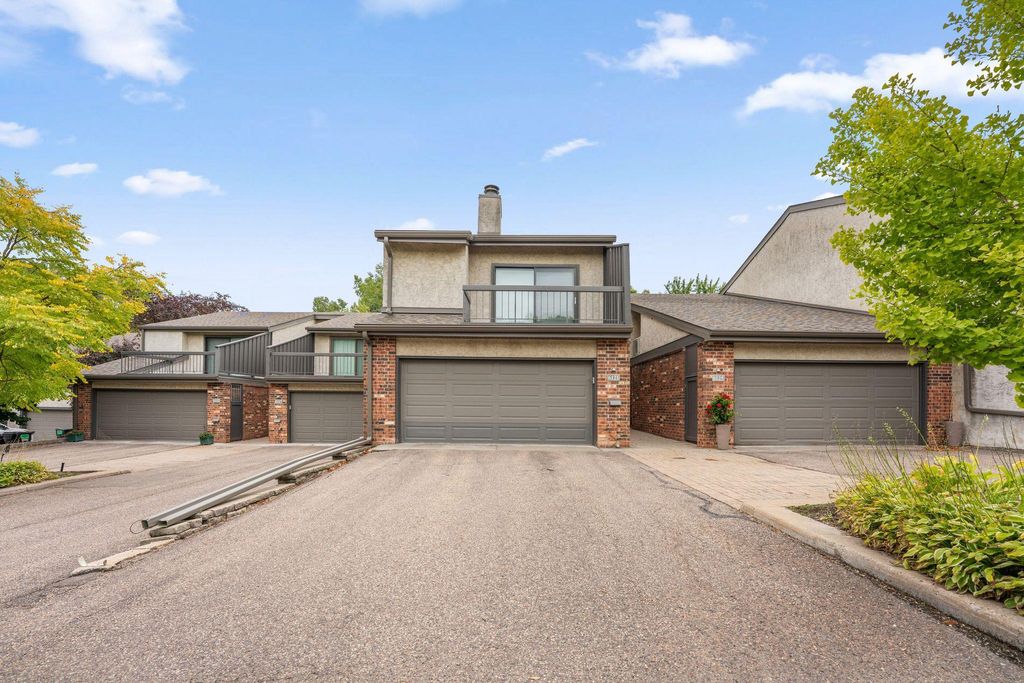 6121 Blake Ridge Road, Edina, MN 55436 — exterior