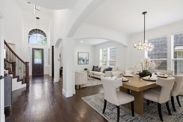 9214 Glen Meadow Court, Frisco, TX 75033