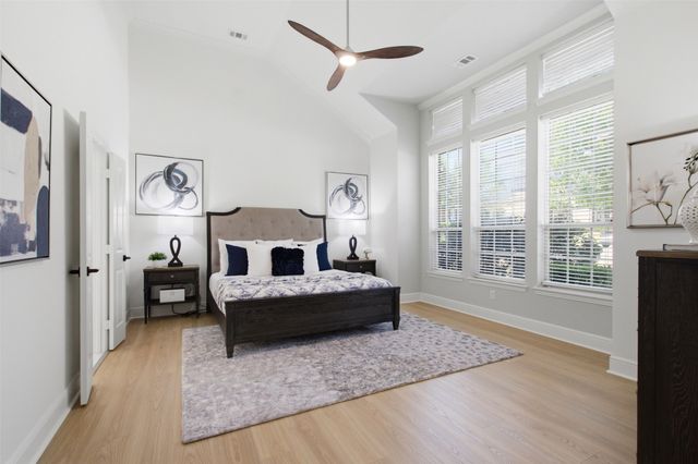 9214 Glen Meadow Court, Frisco, TX 75033