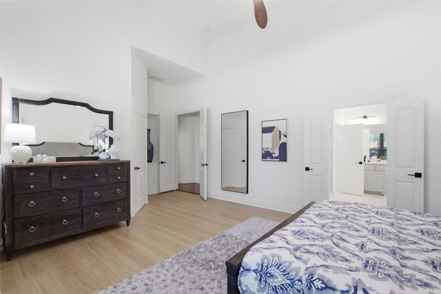 9214 Glen Meadow Court, Frisco, TX 75033