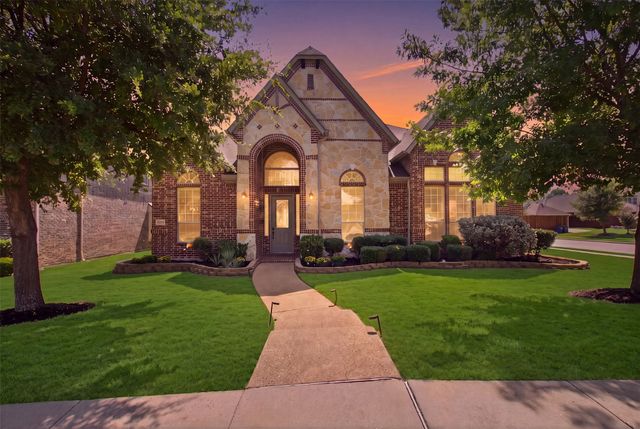 9214 Glen Meadow Court, Frisco, TX 75033