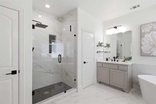 9214 Glen Meadow Court, Frisco, TX 75033
