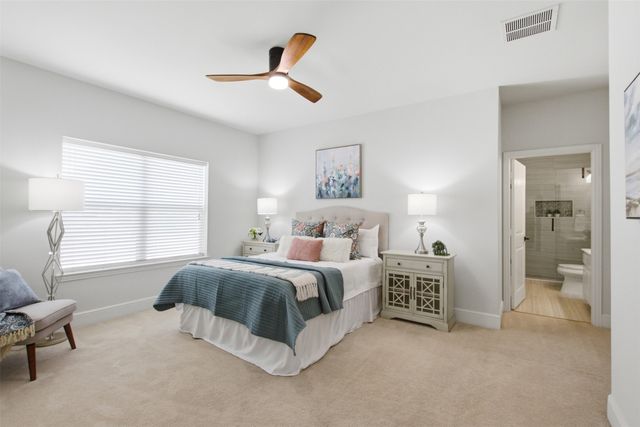9214 Glen Meadow Court, Frisco, TX 75033