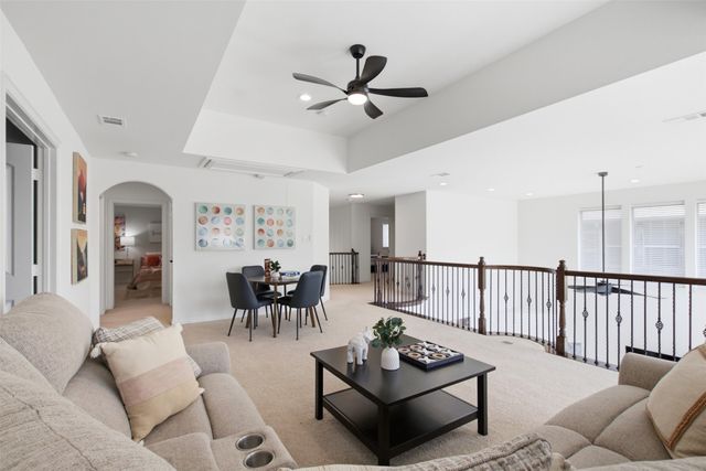 9214 Glen Meadow Court, Frisco, TX 75033