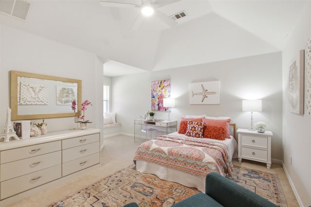 9214 Glen Meadow Court, Frisco, TX 75033