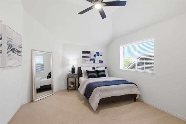 9214 Glen Meadow Court, Frisco, TX 75033