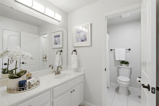 9214 Glen Meadow Court, Frisco, TX 75033