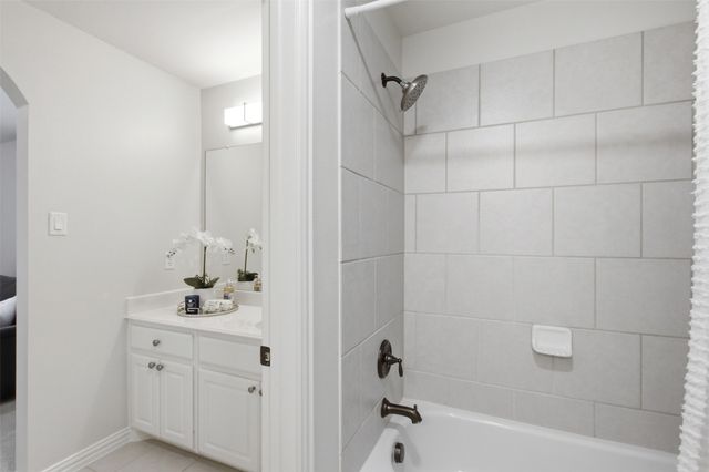 9214 Glen Meadow Court, Frisco, TX 75033