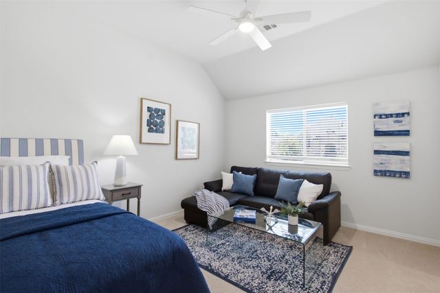 9214 Glen Meadow Court, Frisco, TX 75033