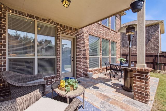 9214 Glen Meadow Court, Frisco, TX 75033