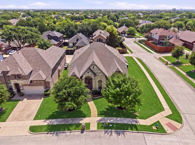 9214 Glen Meadow Court, Frisco, TX 75033