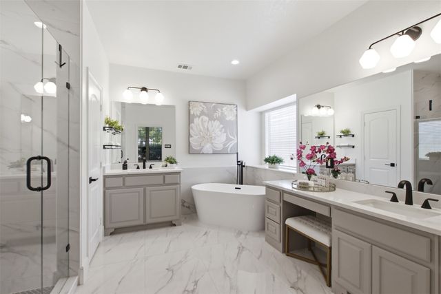 9214 Glen Meadow Court, Frisco, TX 75033