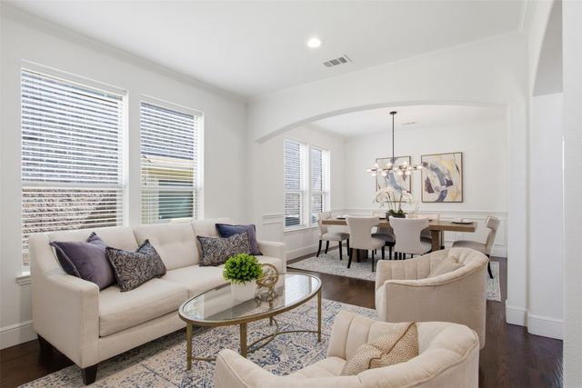 9214 Glen Meadow Court, Frisco, TX 75033