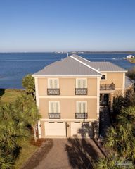 106 Matamoros Dr, Pensacola Beach, FL 32561