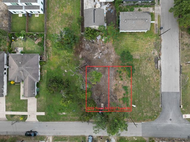 3215 Tuam Street, Houston, TX 77004