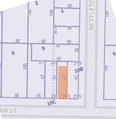 3215 Tuam Street, Houston, TX 77004