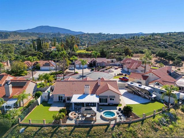 475 Summerhill Terrace, Alpine, CA 91901