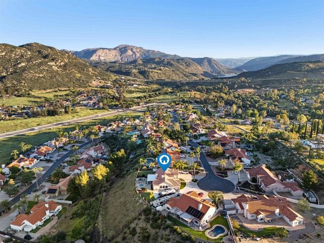 475 Summerhill Terrace, Alpine, CA 91901