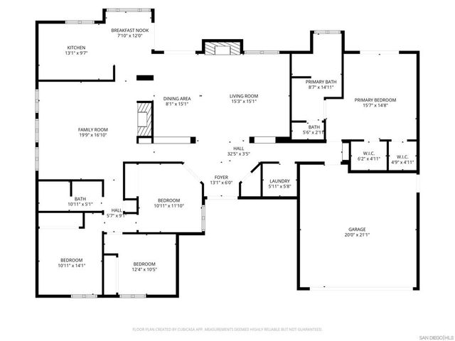 475 Summerhill Terrace, Alpine, CA 91901