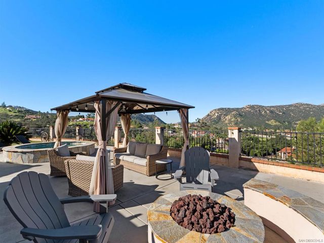 475 Summerhill Terrace, Alpine, CA 91901