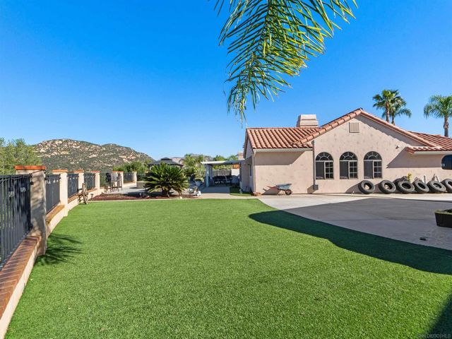 475 Summerhill Terrace, Alpine, CA 91901