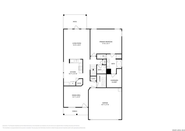 5727 Canterbury Run, San Antonio, TX 78228