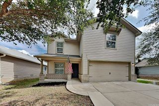 5727 Canterbury Run, San Antonio, TX 78228